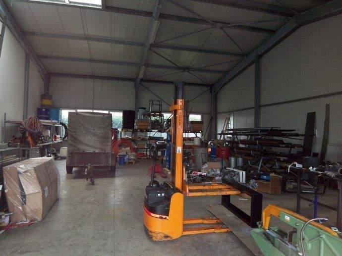 Gewerbeobjekt Endingen - 4.500&euro; | Angebot:23191820