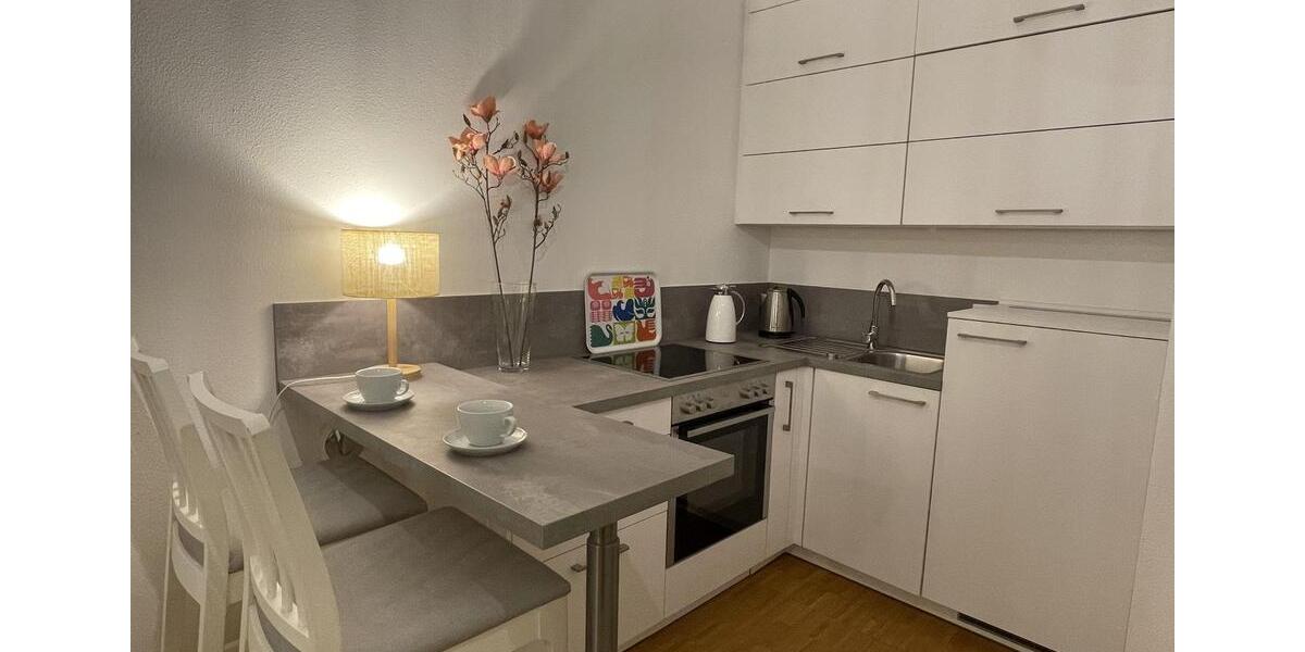 Etagenwohnung Tutzing - 1 Zimmer, 25 m&sup2;, 550&euro; | Angebot:25219202