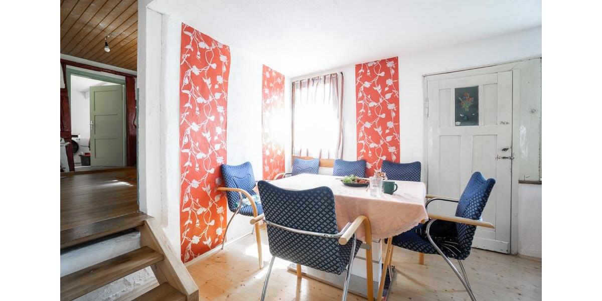 Einfamilienhaus Gammertingen - 4.5 Zimmer, 82 m&sup2;, 850&euro; | Angebot:25935048