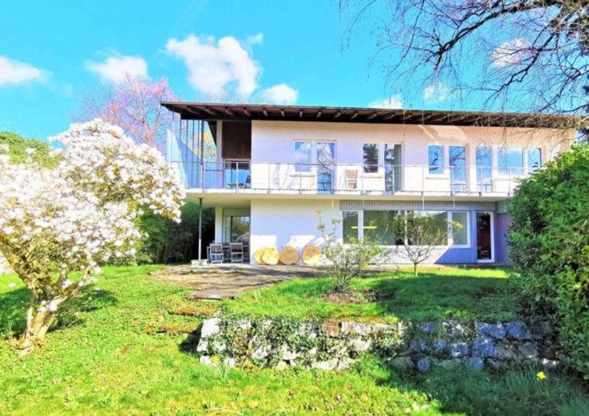 Wohnung zum Mieten in Murg 890 € 81 m² 2 zimmer