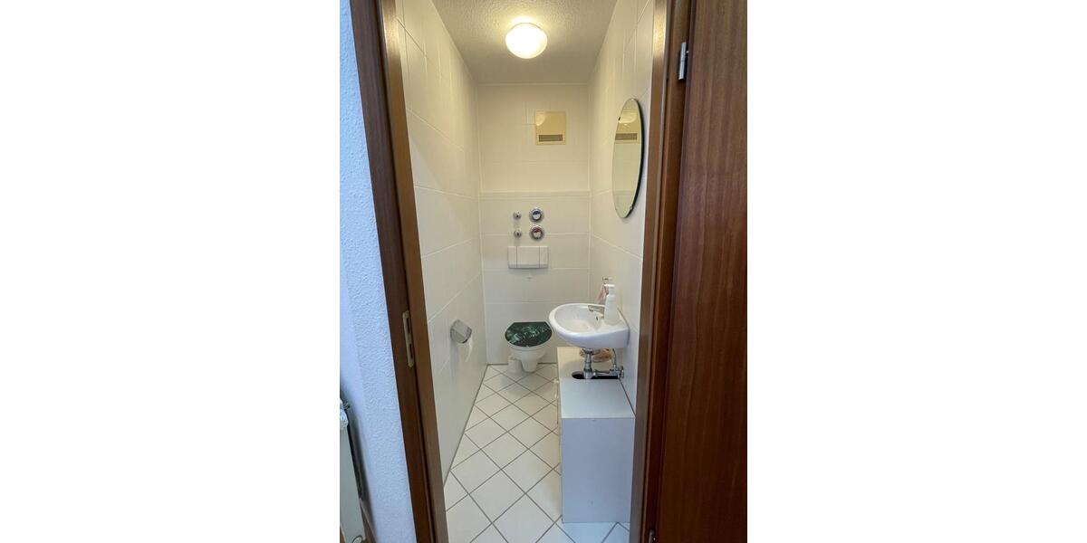 Etagenwohnung Künzelsau - 3 Zimmer, 83 m&sup2;, 770&euro; | Angebot:26444708