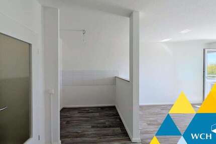 Wohnung Chemnitz Helbersdorf - 3 Zimmer, 56 m&sup2;, 348&euro; | Angebot:26300192