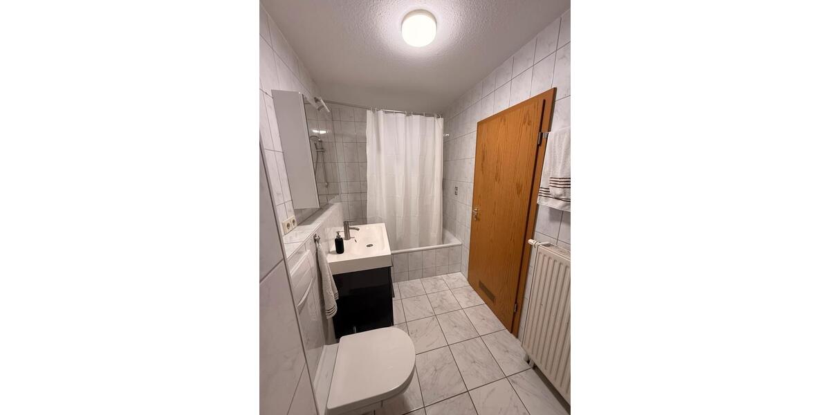 Etagenwohnung Eberhardzell - 2 Zimmer, 56 m&sup2;, 1.100&euro; | Angebot:26474605