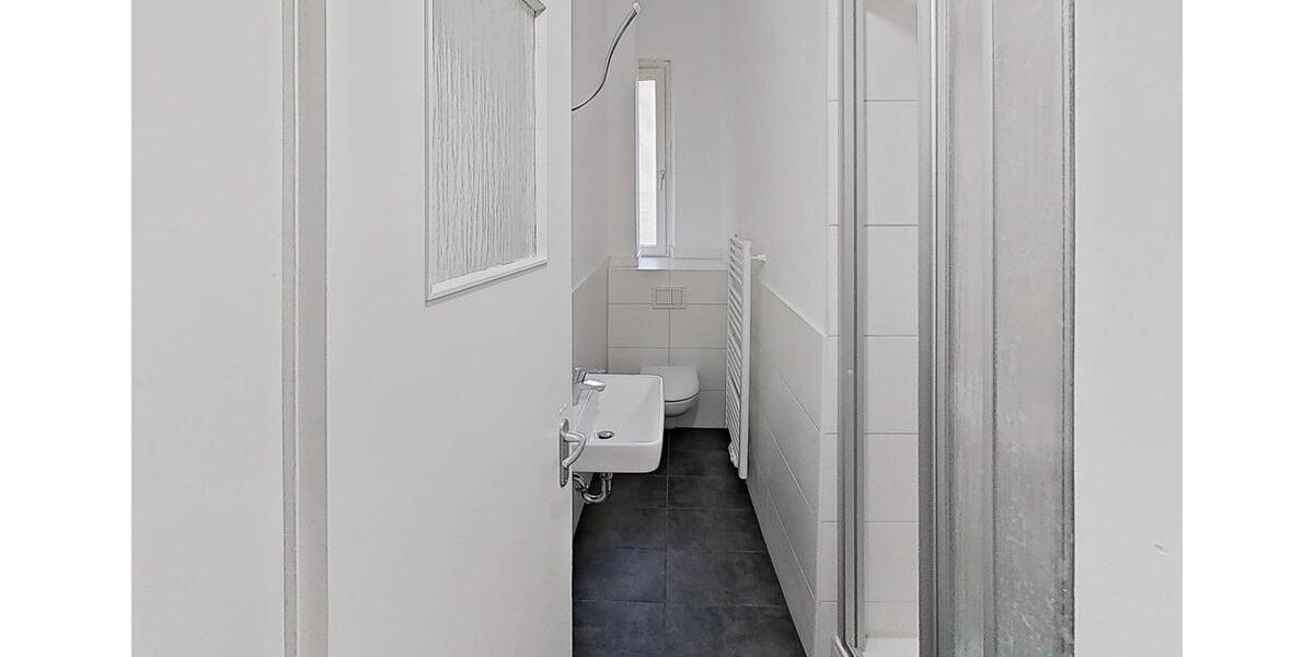 Etagenwohnung Nürnberg Hasenbuck - 3 Zimmer, 60 m&sup2;, 577&euro; | Angebot:26649883