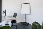 Büroraum zu vermieten: Perfekt für Kreative in Münster! - All-in-Miete zimmer