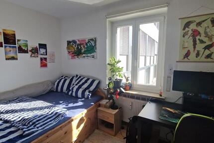 Wohnen auf Zeit Bayreuth City - 1 Zimmer, 135 m&sup2;, 490&euro; | Angebot:26236149