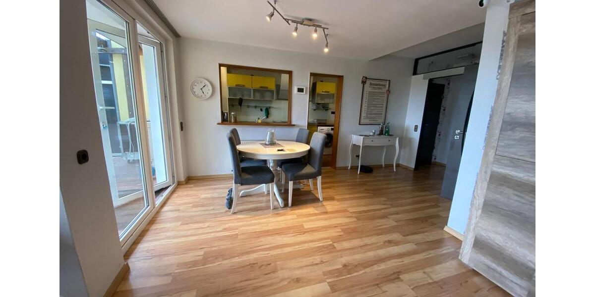 Wohnen auf Zeit Georgsmarienhütte - 5 Zimmer, 102 m&sup2;, 700&euro; | Angebot:26511344