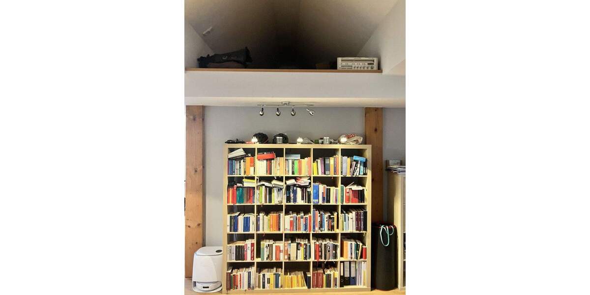 Etagenwohnung Schleswig Lollfuß - 2 Zimmer, 81 m&sup2;, 820&euro; | Angebot:24683783