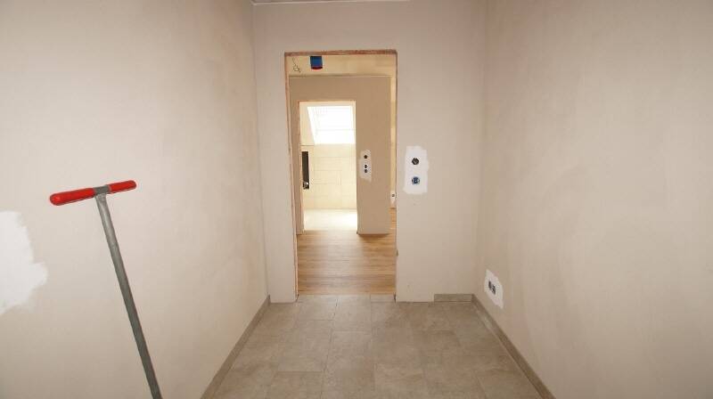 KfW-40! 2 Zimmer-Neubau-Wohnung mit EBK
