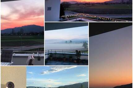 Wohnung zum Mieten in Rheinfelden 1.570 € 106 m² 4 zimmer