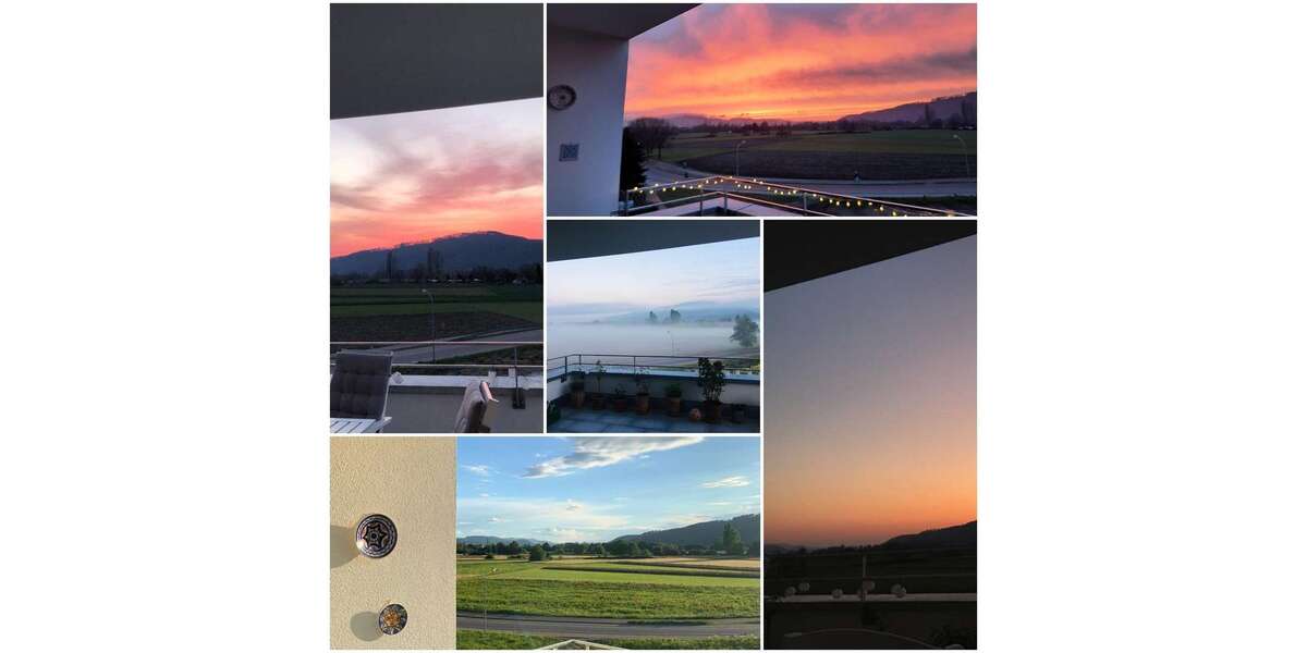 Wohnung zum Mieten in Rheinfelden 1.570 € 106 m² 4 zimmer