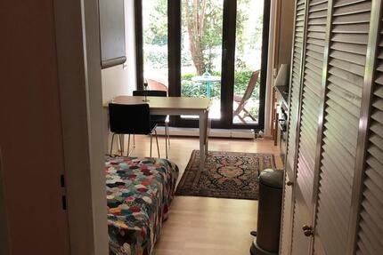 Kleines Apartment für Studenten im Glockenbachviertel 18 m² 1 zimmer