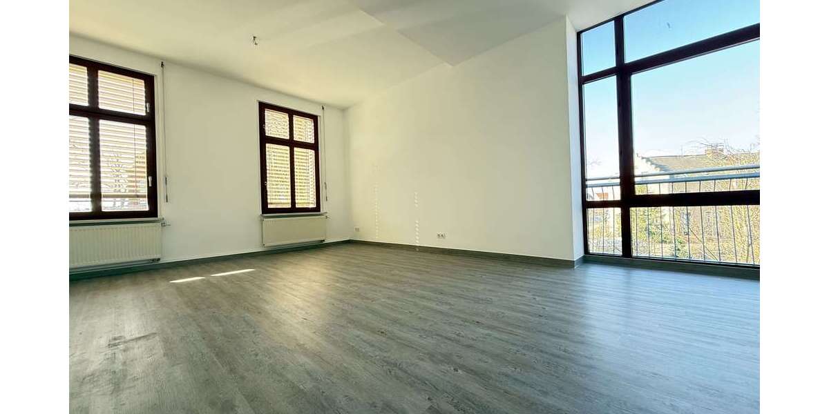 Etagenwohnung Gardelegen - 2 Zimmer, 86 m&sup2;, 490&euro; | Angebot:24536006