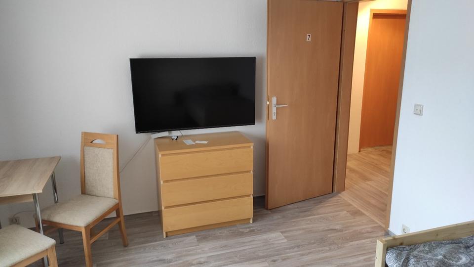 Wohnen auf Zeit Herzogenaurach - 4 Zimmer, 130 m&sup2;, 20&euro; | Angebot:23431341