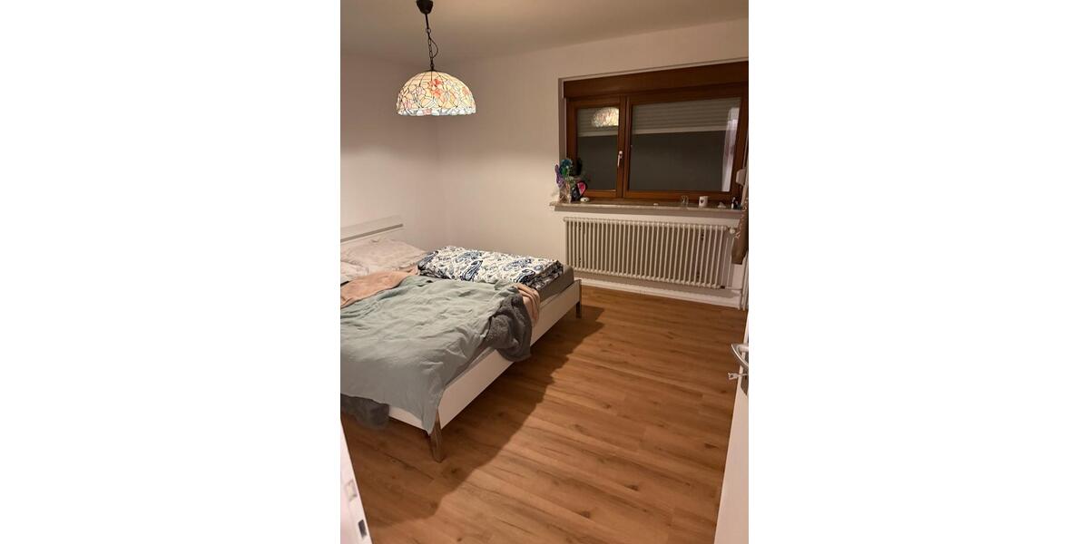 Etagenwohnung Küssaberg - 2.5 Zimmer, 62 m&sup2;, 950&euro; | Angebot:24438138