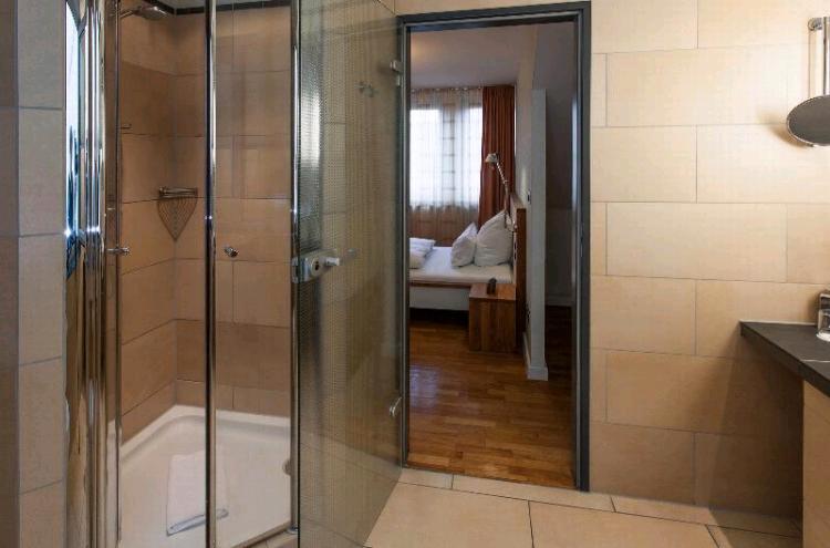 Wohnen auf Zeit Bremen - 2 Zimmer, 40 m&sup2;, 750&euro; | Angebot:26025297