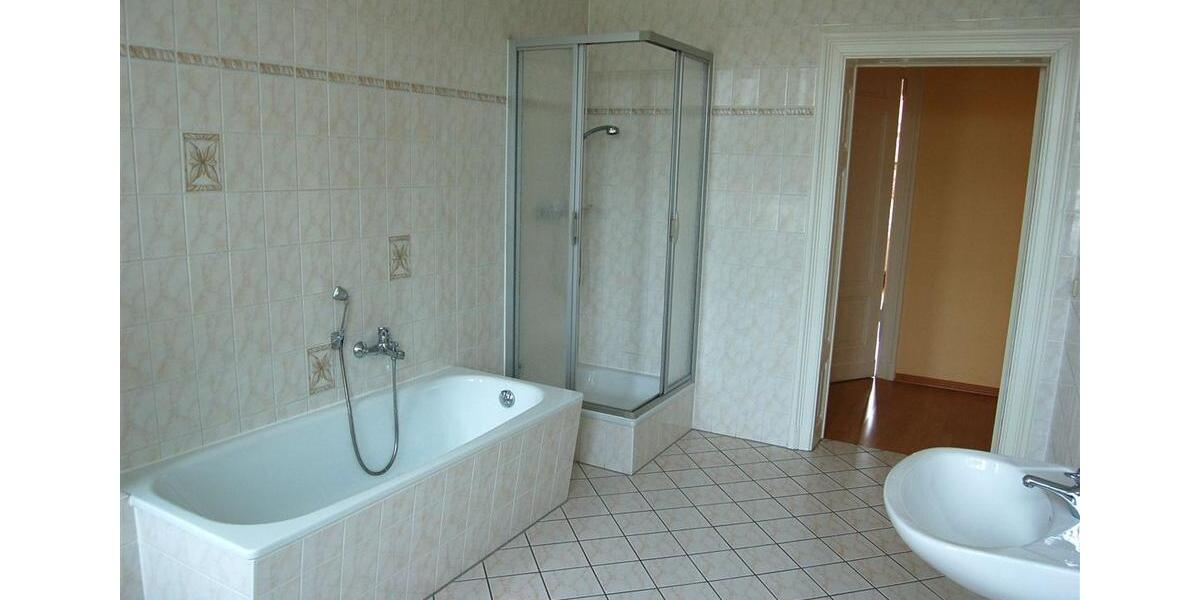 Etagenwohnung Torgau - 3 Zimmer, 116 m&sup2;, 754&euro; | Angebot:25405055