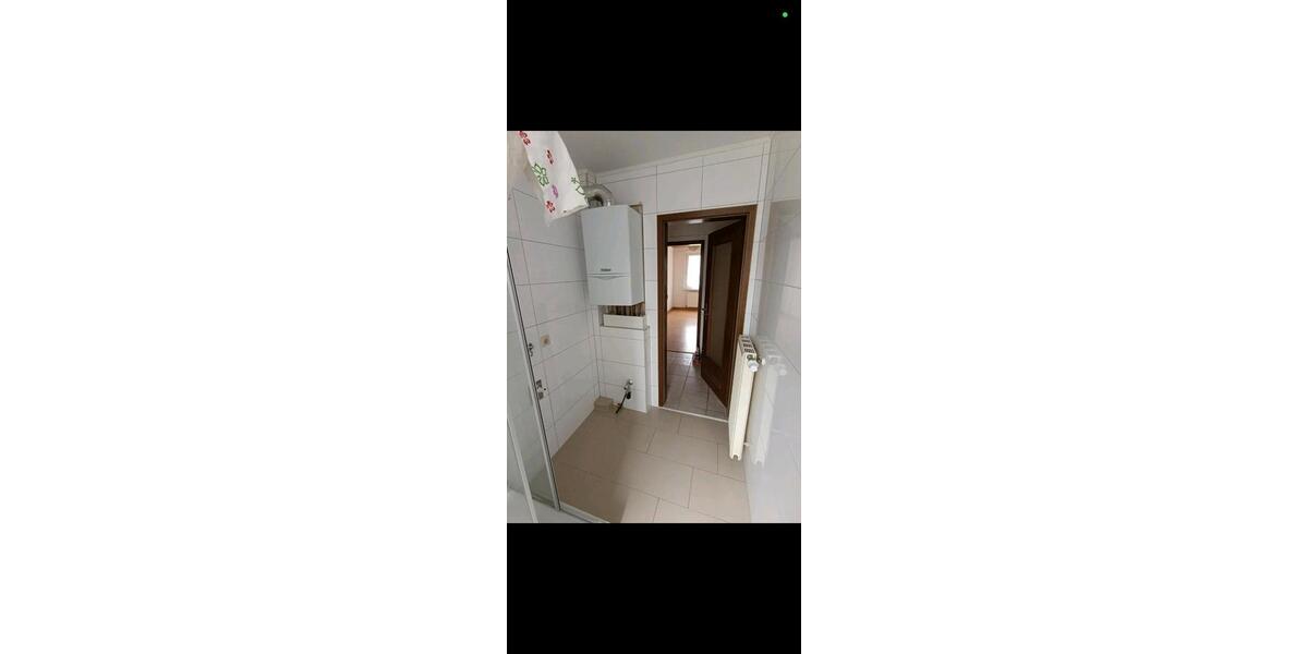 3 Zimmer Wohnung in Bördeland OT Großmühlingen 3 zimmer