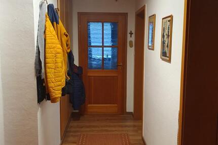 Hahnbach, Wohnung zu vermieten zimmer