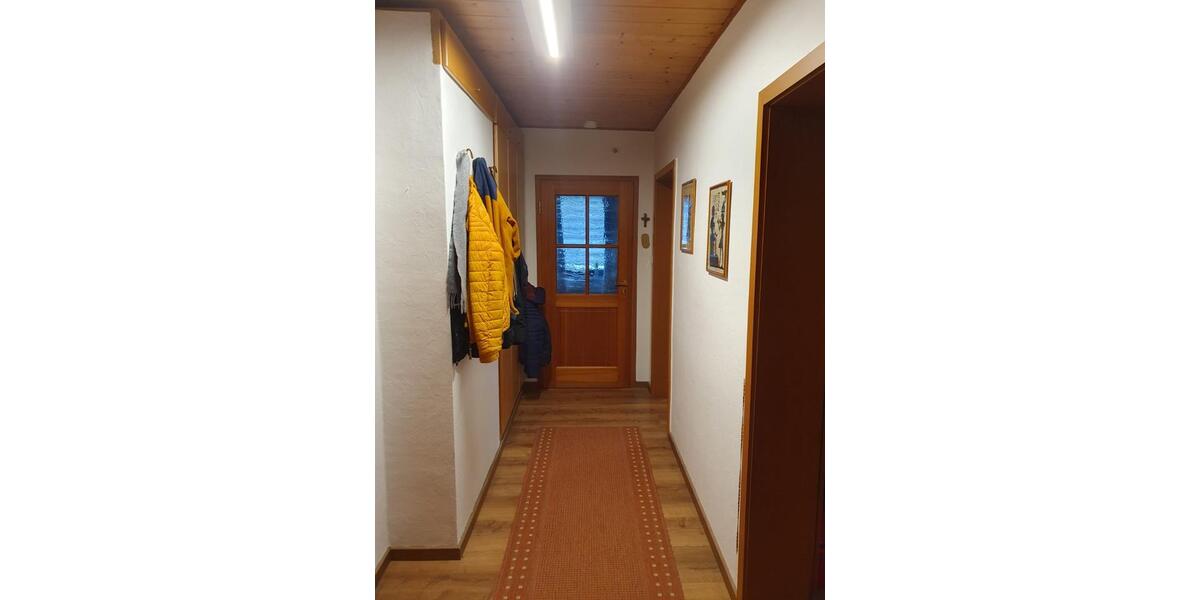 Hahnbach, Wohnung zu vermieten zimmer