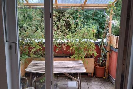 Helle und geräumige Maisonette-Wohnung !!nur!! für Pendler 1 zimmer