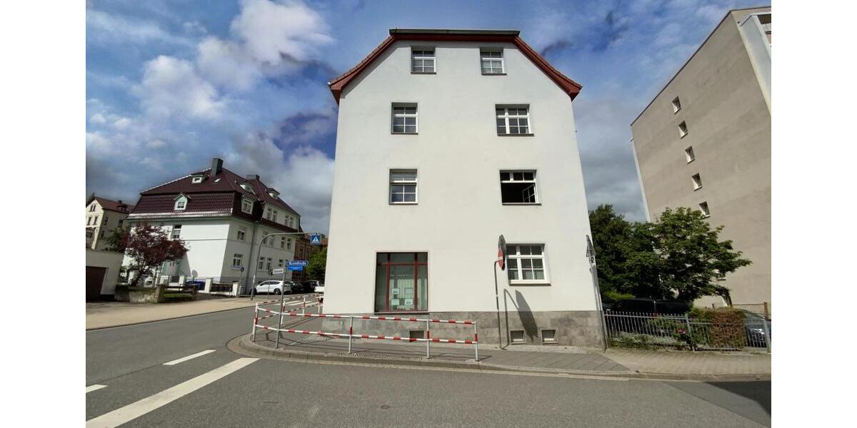 Gewerbeobjekt Sondershausen - 425&euro; | Angebot:21318230