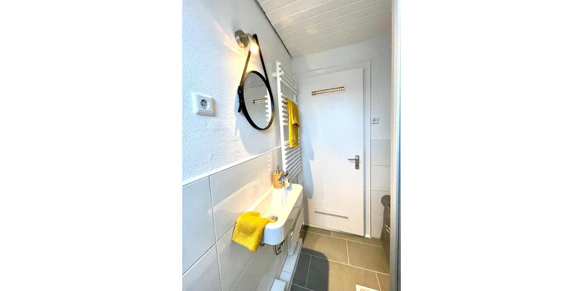 Wohnen auf Zeit Emden Rysumer Landstraße - 1 Zimmer, 9 m&sup2;, 350&euro; | Angebot:25804831