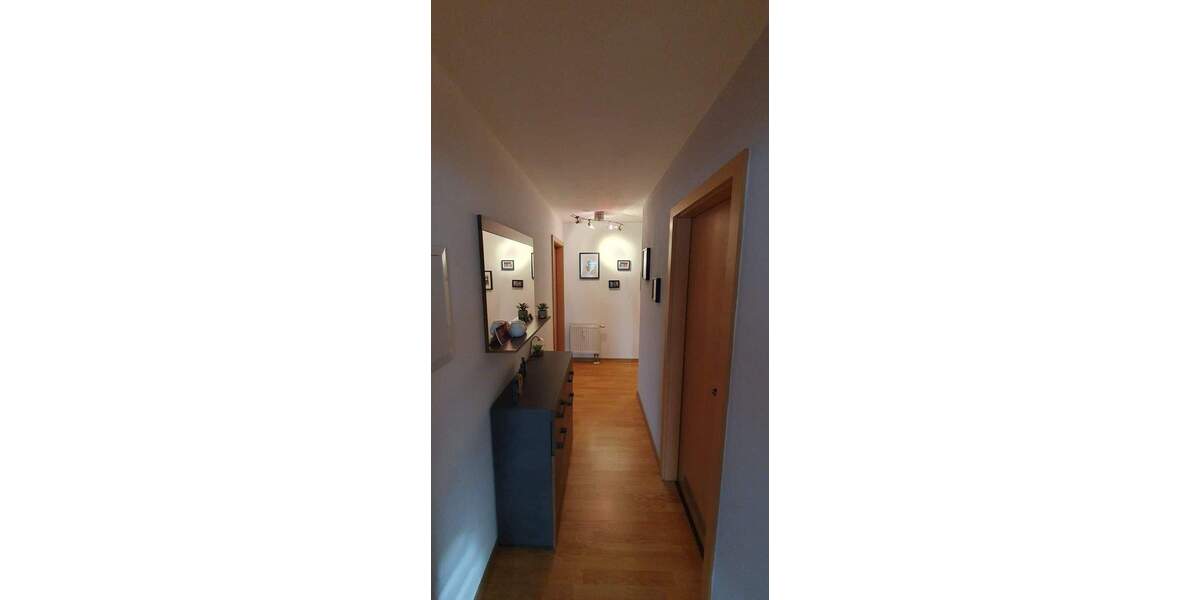 Etagenwohnung Wurzen Altstadt - 3 Zimmer, 78 m&sup2;, 624&euro; | Angebot:26555307