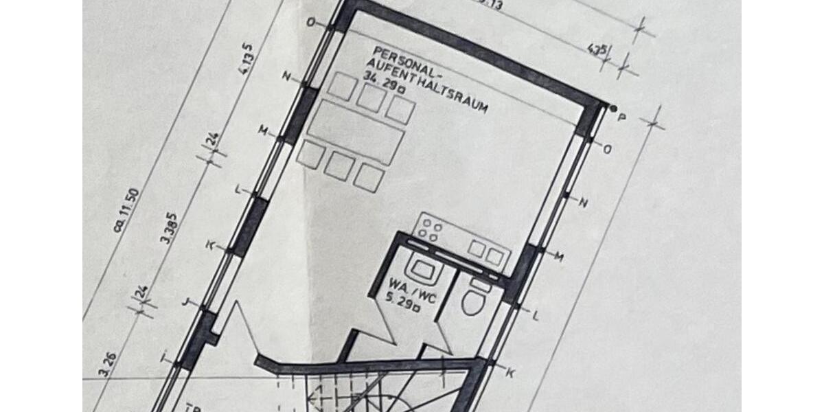 Gewerbeobjekt Seesen - 430&euro; | Angebot:23800850
