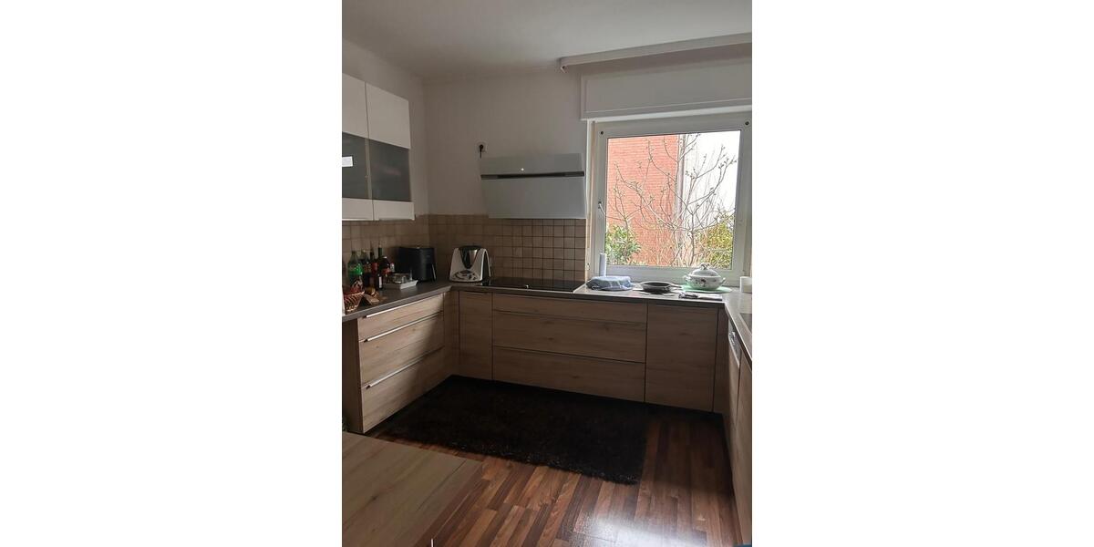 Erdgeschoßwohnung Gütersloh - 3.5 Zimmer, 87 m&sup2;, 1.050&euro; | Angebot:24284155