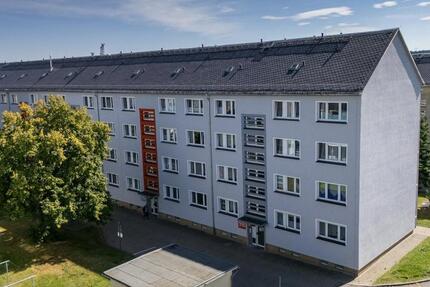 Wohnung Brand-Erbisdorf Erbisdorf - 3 Zimmer, 60 m&sup2;, 376&euro; | Angebot:24493226