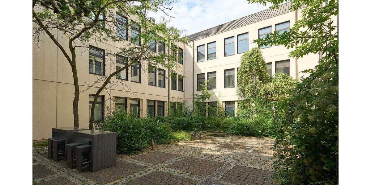 Gewerbeobjekt Nürnberg Gibitzenhof - 461&euro; | Angebot:25800808