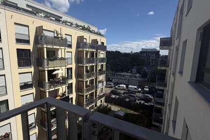 Wohnung Berlin Mitte - 2 Zimmer, 55 m&sup2;, 1.350&euro; | Angebot:27071578