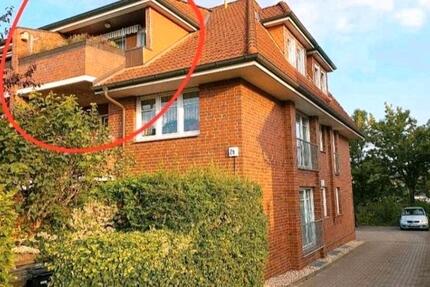 Wohnen auf Zeit Harsefeld - 1 Zimmer, 70 m&sup2;, 500&euro; | Angebot:25773157