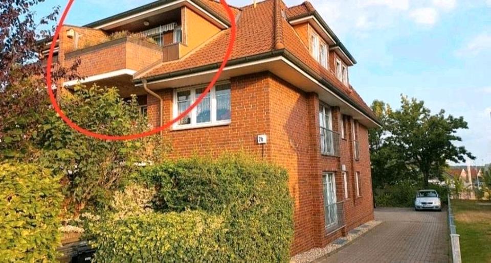 Wohnen auf Zeit Harsefeld - 1 Zimmer, 70 m&sup2;, 500&euro; | Angebot:25773157