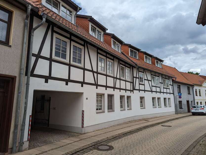 Wohnung zum Mieten in Haldensleben 656,11 € 100.94 m²