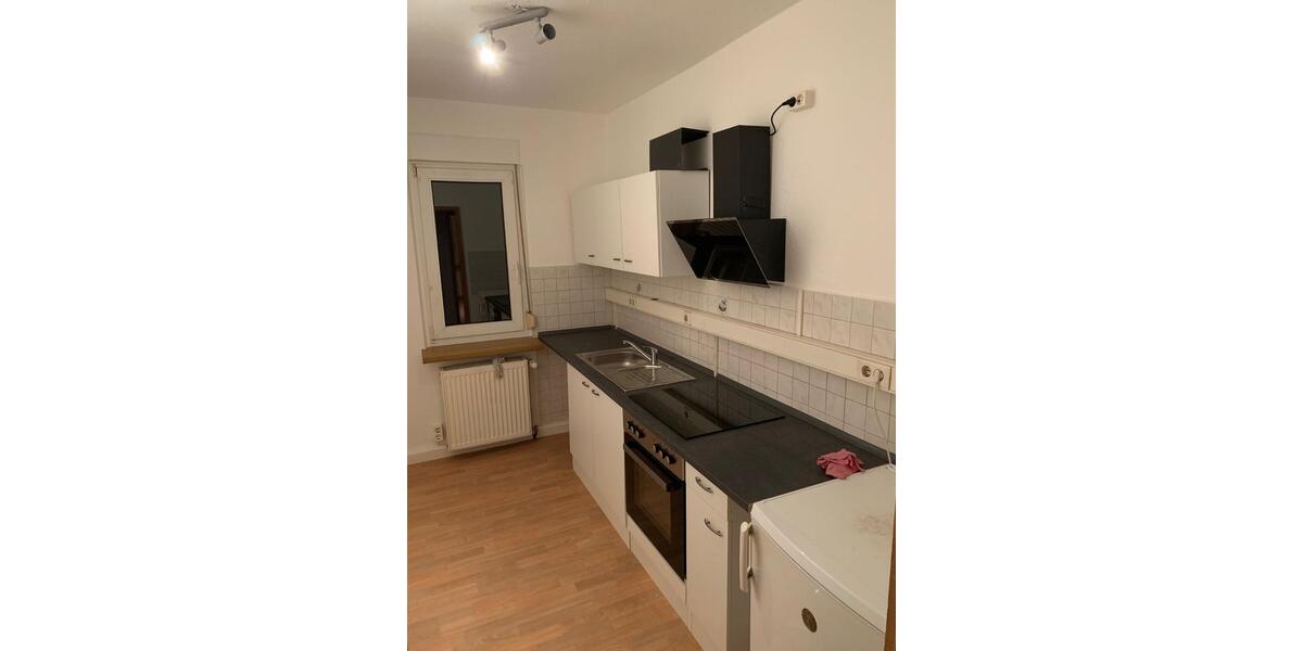 Etagenwohnung Ruhland - 3 Zimmer, 55 m&sup2;, 385&euro; | Angebot:24386009