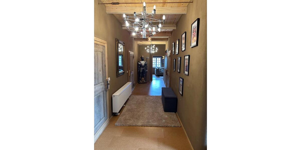 Maisonettenwohnung Rosendahl - 2.5 Zimmer, 150 m&sup2;, 1.350&euro; | Angebot:25868142