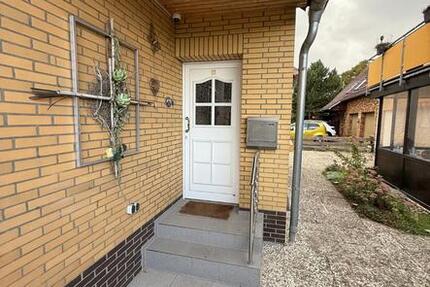 Einfamilienhaus zu vermieten 4 zimmer