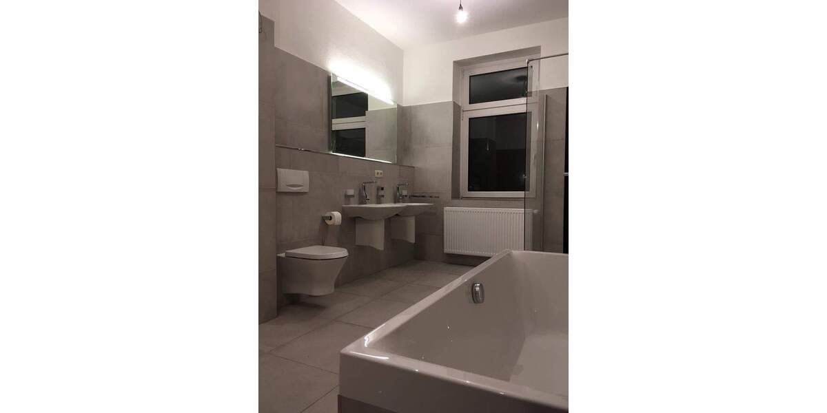 Etagenwohnung Zella-Mehlis Mehlis - 5 Zimmer, 160 m&sup2;, 850&euro; | Angebot:25051863