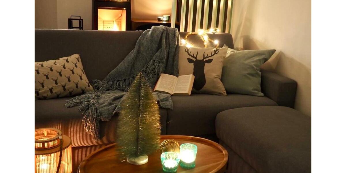 Wohnen auf Zeit Kappeln - 3 Zimmer, 97 m&sup2;, 485&euro; | Angebot:23245287