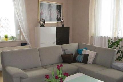 Wohnung Mannheim Feudenheim - 2 Zimmer, 90 m&sup2;, 1.600&euro; | Angebot:26406569