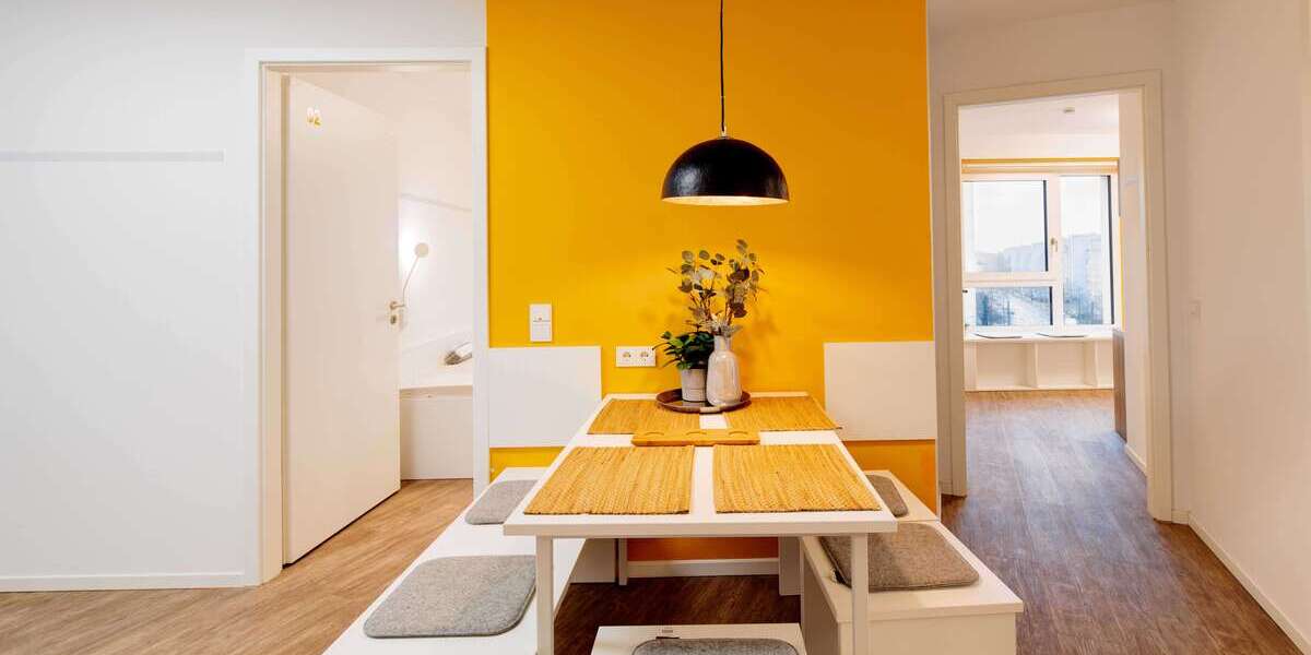 Zimmer Berlin Oberschöneweide - 559&euro; | Angebot:26759480