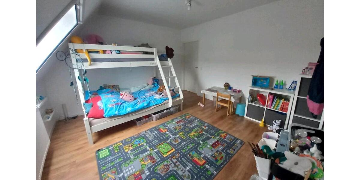 Haus in Otze zum 15.2.26 zu vermieten 4 zimmer