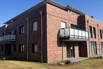 AugustVilla WHG 04 - Wohnen mit Service in Augustfehn zimmer