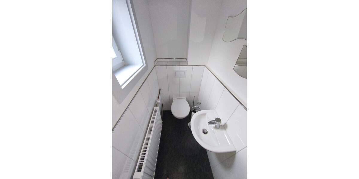 Etagenwohnung Clausthal-Zellerfeld Zellerfeld - 3 Zimmer, 65 m&sup2;, 700&euro; | Angebot:25798719