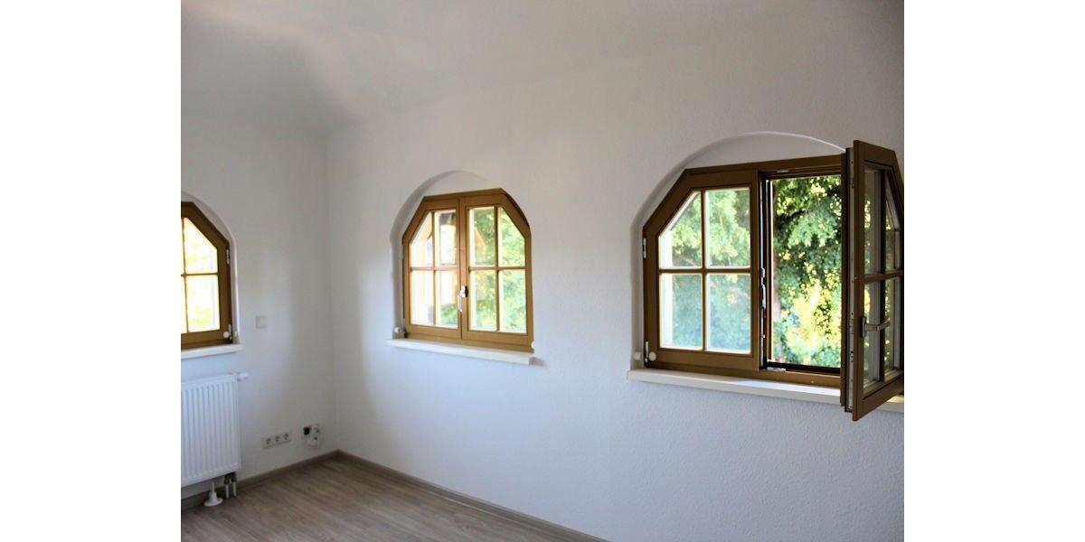 Etagenwohnung Suhl - 3 Zimmer, 80 m&sup2;, 780&euro; | Angebot:26250027