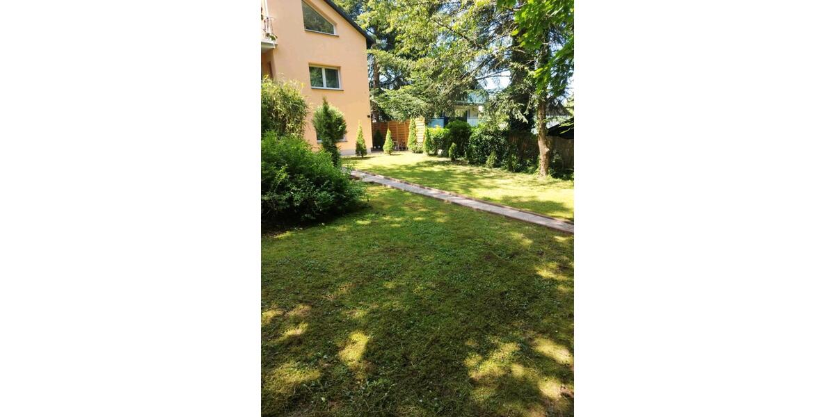 Handwerkerwohnung Auszubildende 1 zimmer