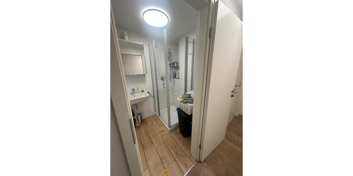 Dachgeschoßwohnung Eislingen (Fils) - 3 Zimmer, 84 m&sup2;, 1.050&euro; | Angebot:24719602