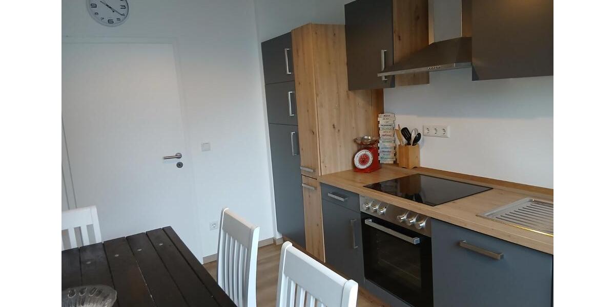 Wohnen auf Zeit Essen Südviertel - 2 Zimmer, 49 m&sup2;, 730&euro; | Angebot:24495975